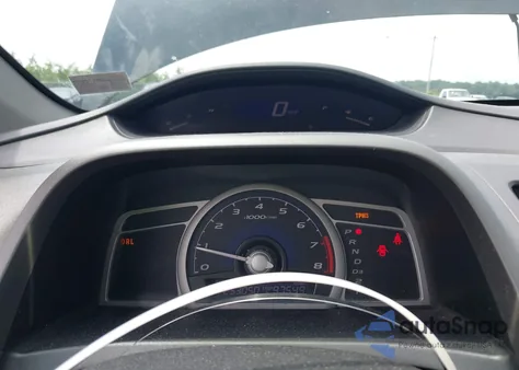 2010 Honda Civic Ex from USA, damaged, VIN 2HGFG1B88AH515292